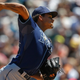 Illustration for article titled The Rays Hope To Save Their Pitchers With New High-Tech Cameras